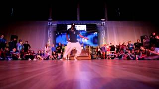 Joseph Go | Judge show | TOTAL UPGRADE fest vol.2 | Nevinnomissk | CreWo