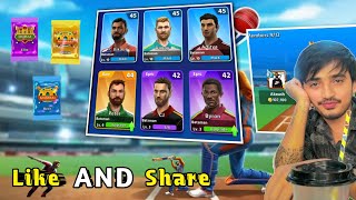 Cricket league ma tricks and giveaway sabko 10 rs simple task complete karo