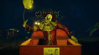 The Mimic Halloween - Nightmare Circus Ronnie - Speedrun Time