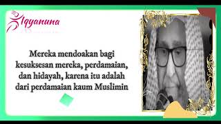 Hidayah bagi pemimpin Muslim adalah hidayah untuk Umat Muslim - Syaikh Shalih al Fawzaan