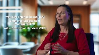 Testimonial | TD Bank: Workforce Management IEX