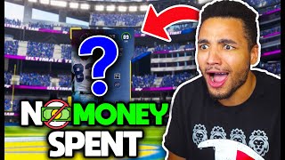 YOU NEED THESE LEGENDS!! NO MONEY SPENT! MADDEN 23