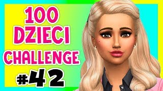 100 DZIECI CHALLENGE #42 Adrianna Skon