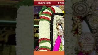 tirumala 20 september 2024 present situation sarva darsanam tickets latest updates ttd