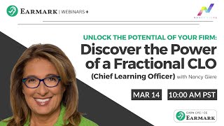 Unlock the Potential of Your Firm: Discover the Power of a Fractional CLO (Chief Learning Officer)