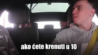 Chodu nežele pustiti sa granice