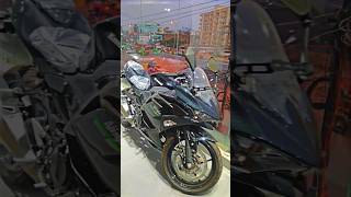 Kawasaki Ninja 300 🔥 #kawasaki #kawasakininja #ninja300 #superbike #shorts #short #shortvideo #zx10