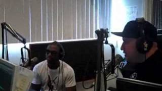 Rico & Mambo: Ray J Interview On Q104-7 Part 1