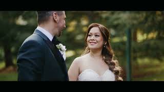 Lynda & Angelo Wedding Video | Bramleigh Estate | Luxury Melbourne Wedding Venue