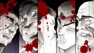 Baki (2020) 「AMV」-Fight Back