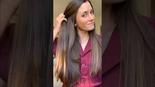 The secret to healthy hair… Plaine Products #nontoxicproducts