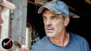 THE GHOST TRAP Trailer (2024) Steven Ogg