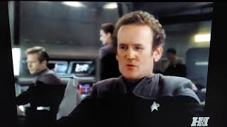 DS9- Engage, Retreat, Engage Retreat