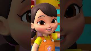 Aprenda La Canción De Cortesía Por Favor Y Gracias #shorts #reels #funny #animation #infantiles