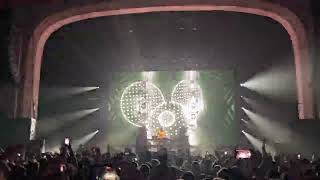 testpilot (Deadmau5) @ O2 Academy Brixton, London 10.06.2022 (Input_Output #2)