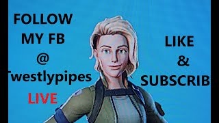 DUBS WITH DIMES // Fortnite