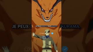 NARUTO - JAMAIS SEUL - CITATION NARUTO VF SOUS TITRES #short #madara #naruto #obito #motivation