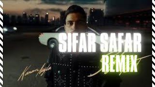 SIFAR SAFAR - Remix KARAN AUJLA | LATEST PUNJABI SONGS 2024