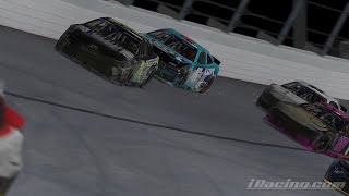 FTF_GG Barr Visuals Cup Series at Auto Club!