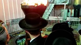 Lag Ba'omer in Meron 2019 part 3