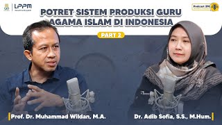 [Podcast 2M] Kajian Konservatisme Islam oleh Cisform