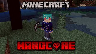 Hardcore Minecraft Let's Play! (Episode One)