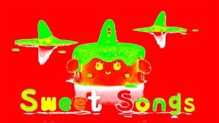 Sweet Song Logo Intro (Sponsored by Preview 2 Effects) Iconic Effects