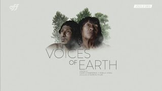 Voices of Earth - Maihu & Tacuari / Brazil: Amazon  Awá-Guajá