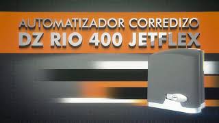 Dz Río jetflex