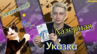 ОБЗОР НА ЛАЗЕРНУЮ УКАЗКУ ИЗ ДЕТСТВА!!! // ДЕТСТВО БЫЛО КЛАССНЫМ!!!