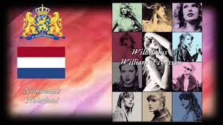 [The Eras Tour Special] Dutch National Anthem: Wilhelmus