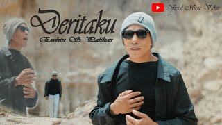 DERITAKU - DANGDUT TERBARU - EWHIN S. PALIKAS (Official Music Video)