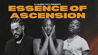 Maxwell x Wizkid & Tems - Essence of Ascension Bootleg (Mashup)