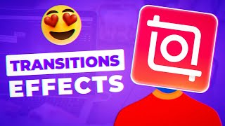 Awesome Video Editing Transitions 😍