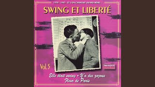 Atchoum swing