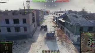 The blitz  Live Stream