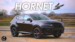 Dodge Hornet | A Stinging Sensation