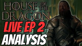 Was House of the Dragon S2, Ep 2 the best yet? Scene by scene analysis