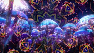 Progressive Psytrance mix January 2023