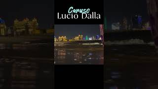 Caruso & Summer in Doha / Natalia Bruma piano #shorts