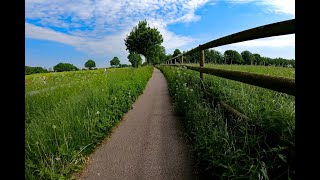 GOPRO Hero 9 (black) Test auf dem Fahrrad