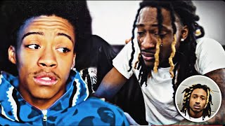 TRE REACTS TO PRIME GETTING ARRESTED!!!!