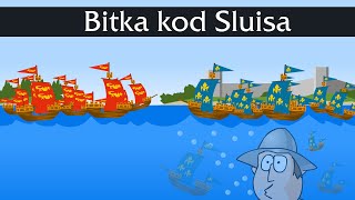 Bitka kod Sluisa