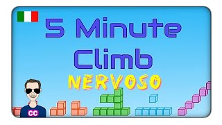 5 Minuti per Bestemmiare | 5 Minute Climb - Proviamolo!