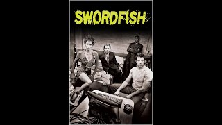 Пароль "Рыба-меч" / Swordfish (русский трейлер)