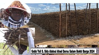 GobbTouli S Sidy  Abdou Lahad Touba Darou Salam Bokki Barga  le 10 Octobre 2024 n2