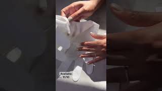 Best Hand Mask #shortsvideo #nailcare