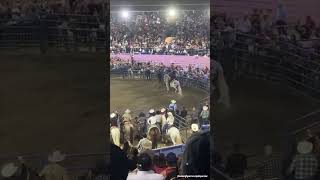 Así se llevo la noche José Manuel Figueroa en Pico Rivera!!…