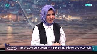 Hayata Dokunmak Programı – Hakikat Yolculuğu