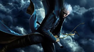 DMC3 Vergil 1 DMD sale mal